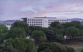 Holiday Inn Barcelona - Sant Cugat By Ihg